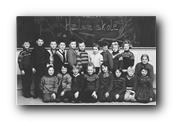 2011_02_3. og 4. kl. Halsa skole 1960-61.jpg